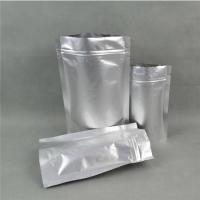 Moisture Proof Aluminum Foil Bag W11